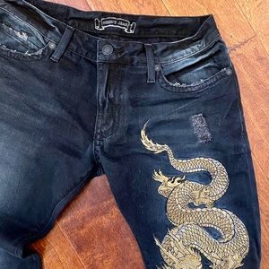 Robin Jeans(Sz 34)